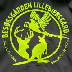 Besøgsgården Lillebjerggård, Ringsted åbningstider