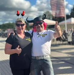 Mustang sally's klub, Hørning åbningstider