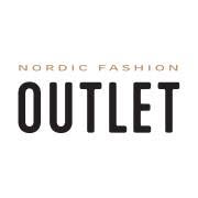 Nordic Fashion Outlet, Esbjerg åbningstider