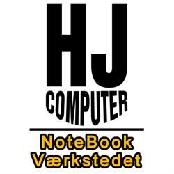 Notebook Værkstedet & HJ Computer, Trustrup åbningstider
