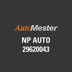 NP Auto v/Nikolaj Poulsen, Farsø åbningstider