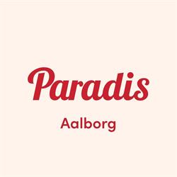 Paradis, Aalborg åbningstider