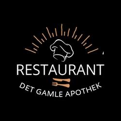Restaurant Det Gamle Apothek, Randers åbningstider