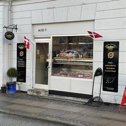 Slagteren ved Kultorvet-Østerbro, København åbningstider