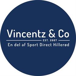Vincentz & Co - en del af Sport Direct Hillerød, åbningstider
