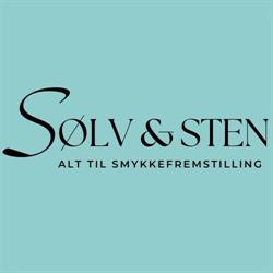 Sølv & Sten, Silkeborg åbningstider