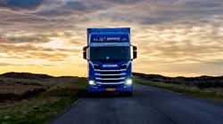 T. Søgaard Logistics A/S, Hanstholm åbningstider