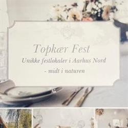 Topkær Fest, Aarhus åbningstider