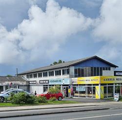 Aarhus Mega Outlet, Højbjerg åbningstider