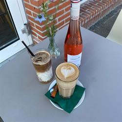 Café N, Holstebro åbningstider