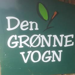 Den Grønne Vogn, Hjørring åbningstider
