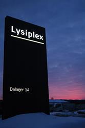 Lysiplex, Brøndby åbningstider