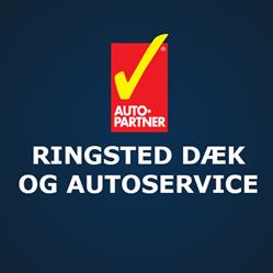 Ringsted Dæk og Autoservice ApS, åbningstider