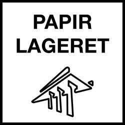 Papirlageret, Aarhus åbningstider