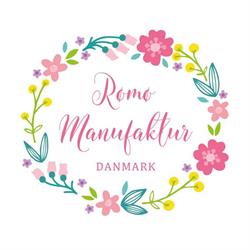Rømø Manufaktur Lagersalg, åbningstider