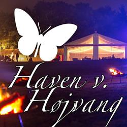 Haven Ved Højvang, Aarhus åbningstider