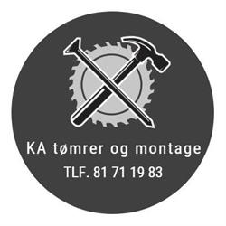 KA tømrer og montage, Tommerup åbningstider