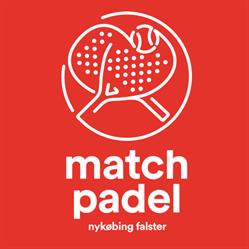 Match Padel Nykøbing F, åbningstider