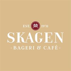 Skagen Bageri og Café, åbningstider