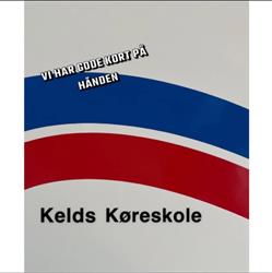 Kelds Køreskole, Nykøbing M åbningstider