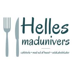 Helles madunivers, Nørre Alslev åbningstider