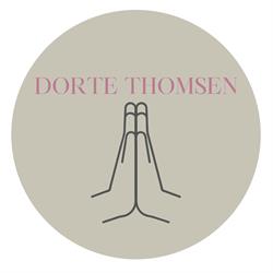 Dorte Thomsen psykoterapeut, sognepræst og MBSRunderviser, Kongens Lyngby åbningstider