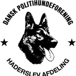 Dansk politihundeforening Haderslev Afd. også for civile, åbningstider