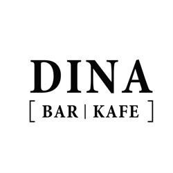 Dinabarkafe, København åbningstider