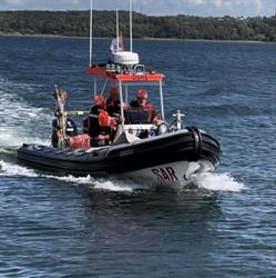 DSRS-Rudkøbing, åbningstider