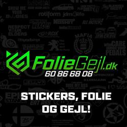 Foliegejl.dk, Odense åbningstider
