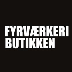 Fyrværkeributikken, Frederiksberg åbningstider