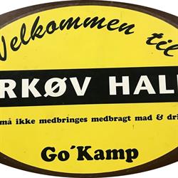 Mørkøv Hallen, åbningstider
