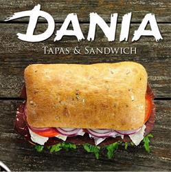 Dania Tapas & Sandwich, Aarhus åbningstider
