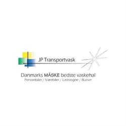 JP Transportvask ApS, Esbjerg åbningstider