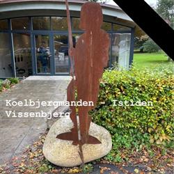 Museet for Koelbjergmanden & Istiden, Vissenbjerg åbningstider
