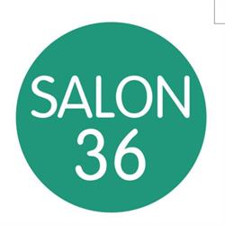 Salon No 57 I/S / Salon36, Holbæk åbningstider