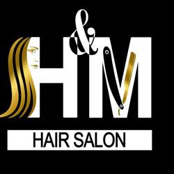 H&M Salon V/ Heva & Jan, Aarhus åbningstider