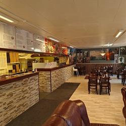 Sulsted Pizzeria& Steak House, åbningstider