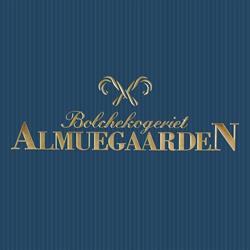 Almuegaarden - Bolcheværksted & Is-café, Gudhjem åbningstider