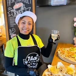 Thai by Noo / Thai restaurant i Odense, åbningstider