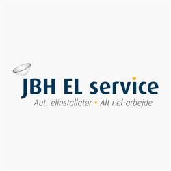 Jbh & Søn El-Service - Aut. el-installatør & elektriker Køge, åbningstider
