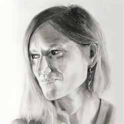 Damborg Drawings v. Janne Damborg, Kolind åbningstider