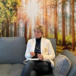 Psykologisk Klinik København v/Cand. Psych. Aut. Lena Fredensborg, åbningstider