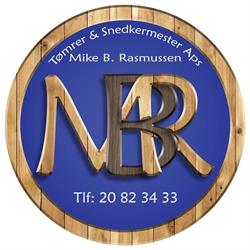 Tømrer & Snedkermester Mike B. Rasmussen ApS, Torrig L åbningstider
