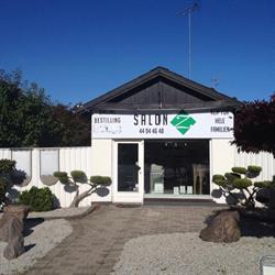 Salon Z v/Zita Zacho Gringer, Herlev åbningstider