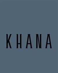 Khana Co, København åbningstider