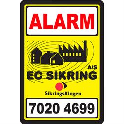 EC Sikring A/S, Juelsminde åbningstider