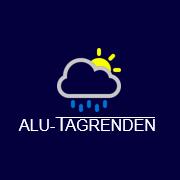 Alutagrender, Viby Sjælland åbningstider