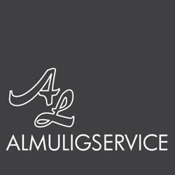al mulig service, Slangerup åbningstider