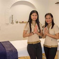 Pani Massage, Hvide Sande åbningstider